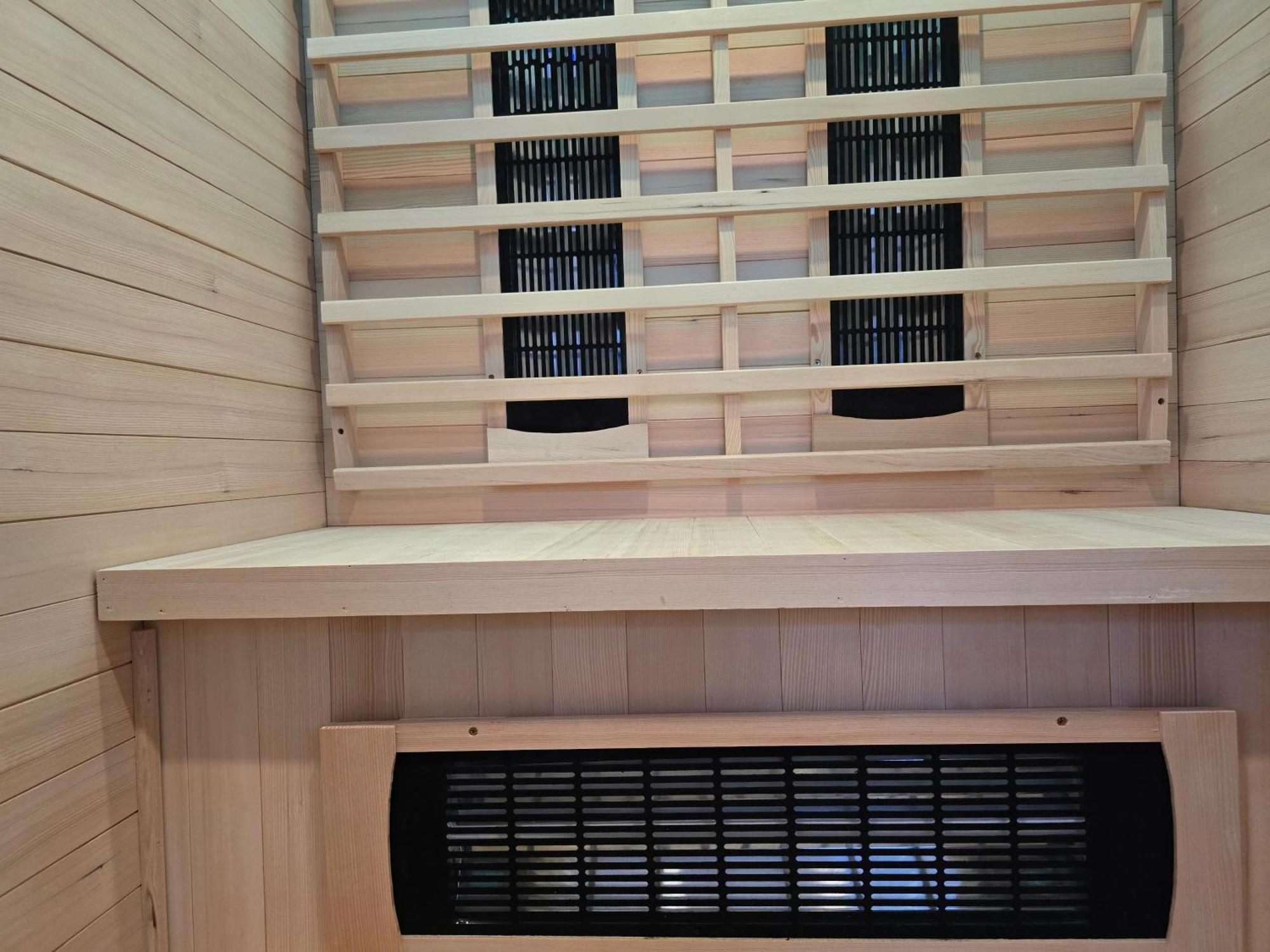 Apartment Luxus City Apartment Sauna Balkon Kueche Zentral